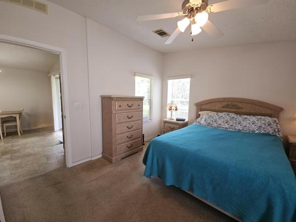 2005 Skyline 7228-CT Mobile Home