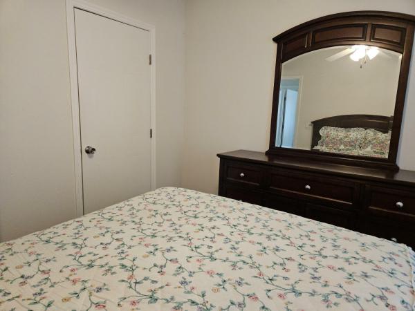 2005 Skyline 7228-CT Mobile Home