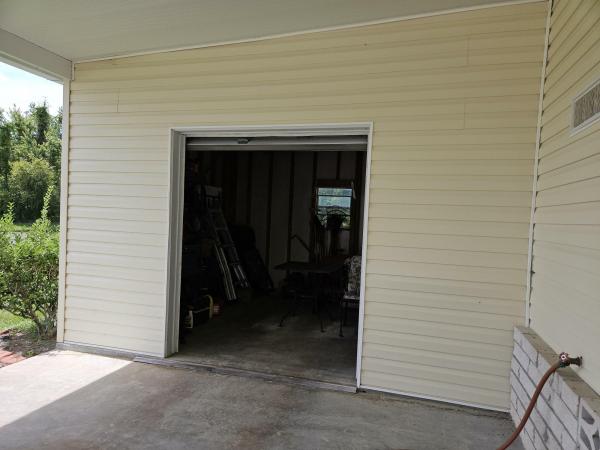 2005 Skyline 7228-CT Mobile Home
