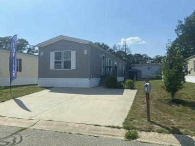 Mobile Home at 16 Otter Place Whiting, NJ 08759