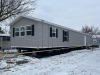 2025 CMH Manufacturing West, Inc. mobile Home