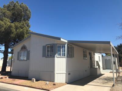 Mobile Home at 5300 East Desert Inn Rd #204 Las Vegas, NV 89122