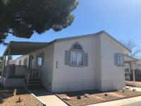 1997 FLEETWOOD mobile Home