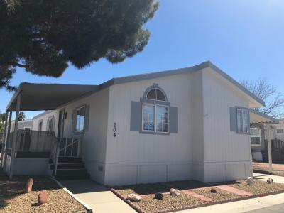 Photo 2 of 6 of home located at 5300 East Desert Inn Rd #204 Las Vegas, NV 89122