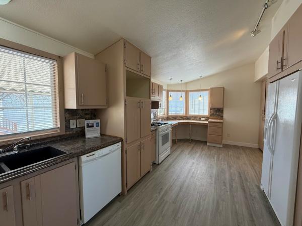 1997 FLEETWOOD mobile Home