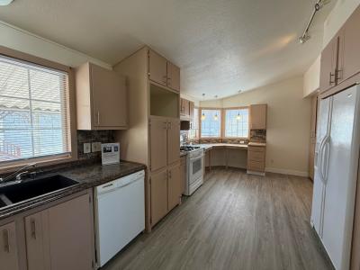 Photo 3 of 6 of home located at 5300 East Desert Inn Rd #204 Las Vegas, NV 89122