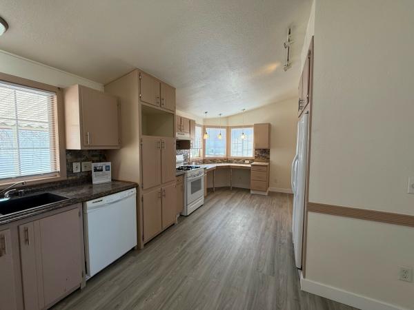 1997 FLEETWOOD mobile Home