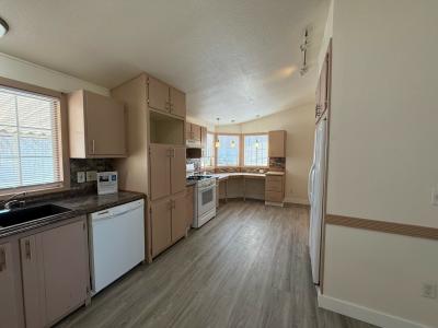 Photo 4 of 6 of home located at 5300 East Desert Inn Rd #204 Las Vegas, NV 89122