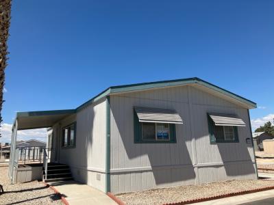 Mobile Home at 5300 East Desert Inn Rd #134 Las Vegas, NV 89122
