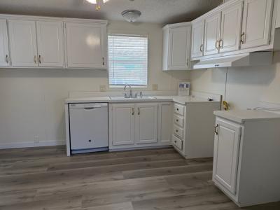 Photo 3 of 9 of home located at 5300 East Desert Inn Rd #134 Las Vegas, NV 89122