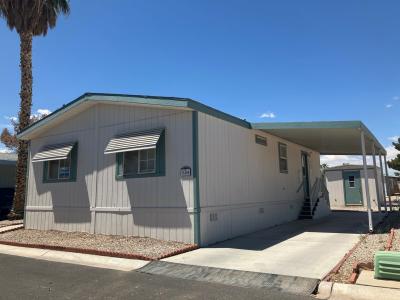 Photo 2 of 10 of home located at 5300 East Desert Inn Rd #134 Las Vegas, NV 89122