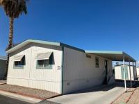 1996 Champion mobile Home