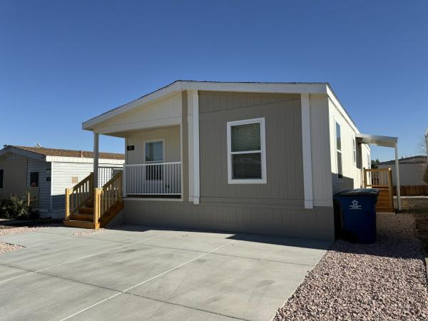2024 Clayton Homes Inc Mobile Home For Sale