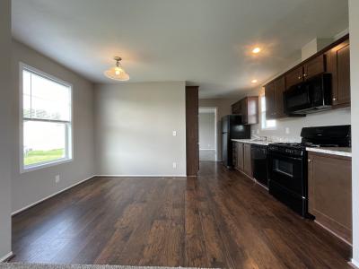 Photo 3 of 13 of home located at 7204 E Grand River Ave #201 Portland, MI 48875