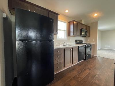 Photo 5 of 13 of home located at 7204 E Grand River Ave #201 Portland, MI 48875