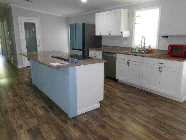 1989 Barrington Mobile Home