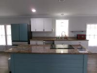 1989 Barrington Mobile Home