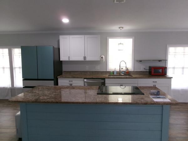 1989 Barrington Mobile Home