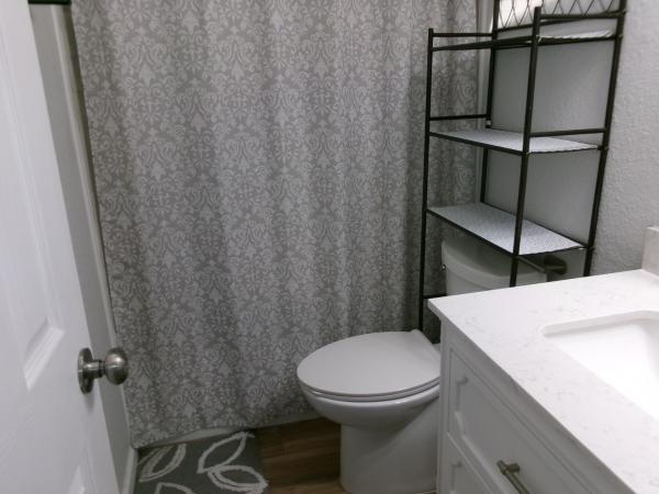 1989 Barrington Mobile Home