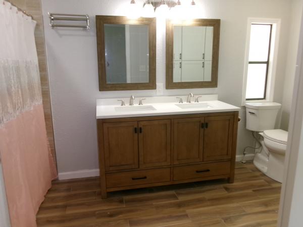 1989 Barrington Mobile Home