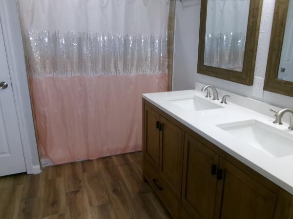 1989 Barrington Mobile Home