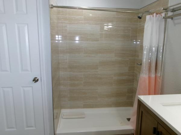 1989 Barrington Mobile Home