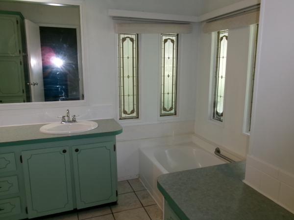 1989 Barrington Mobile Home
