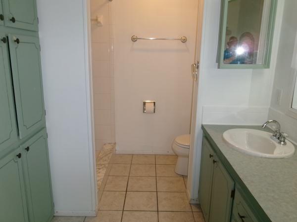 1989 Barrington Mobile Home