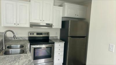 Mobile Home at 8985 Normandy Blvd, #93 Jacksonville, FL 32221