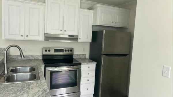 2023 Clayton Mobile Home For Sale