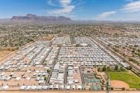 2021 Cavco Manufactured Home