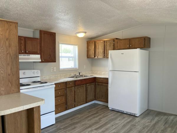 2006 Fallcreek mobile Home