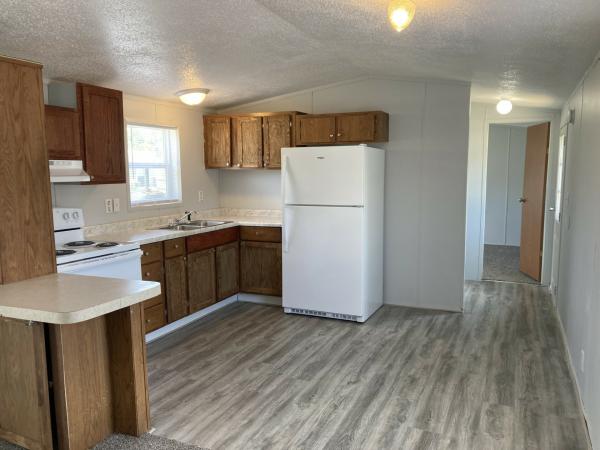 2006 Fallcreek mobile Home