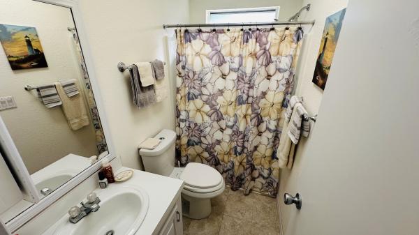 1995 PALM PALM Mobile Home