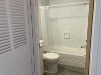 2006 Fallcreek mobile Home