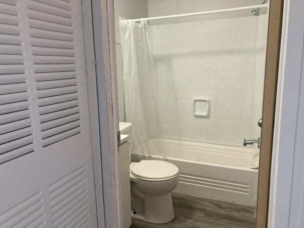 2006 Fallcreek mobile Home