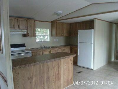 Mobile Home at 9111 Oviedo Rd Lot 120 Jacksonville, FL 32221