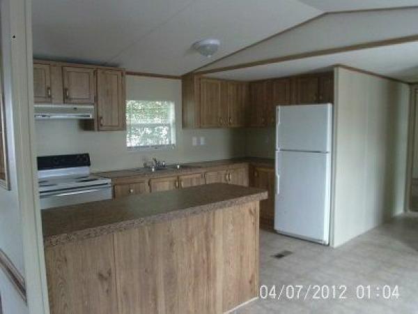 Photo 1 of 2 of home located at 9111 Oviedo Rd Lot 120 Jacksonville, FL 32221