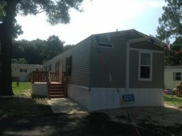 2014 Clayton Homes Inc Mobile Home For Sale