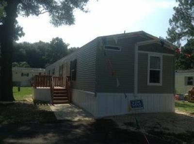Mobile Home at 222 Bishop Dr Gainesville, FL 32607