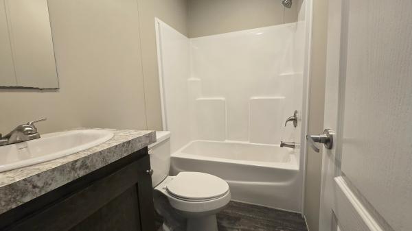 2022 Jessup Housing  Home