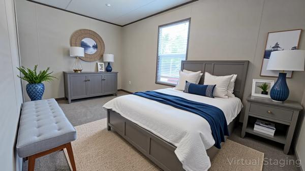 2022 Jessup Housing  Home