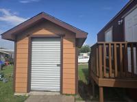 2018 Legacy Housing LTD  Home