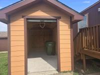 2018 Legacy Housing LTD  Home