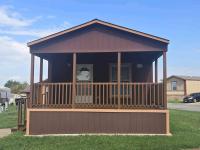 2018 Legacy Housing LTD  Home