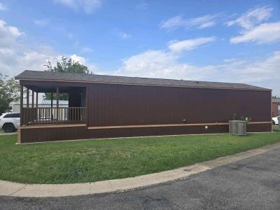 Photo 5 of 28 of home located at 709 North Collins Frwy, #141 #141 Howe, TX 75459