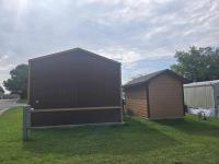 2018 Legacy Housing LTD  Home
