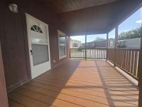 2018 Legacy Housing LTD  Home