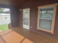 2018 Legacy Housing LTD  Home
