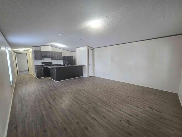 2018 Legacy Housing LTD  Home
